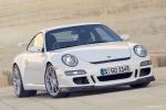 Porsche 911 GT3 2006 года